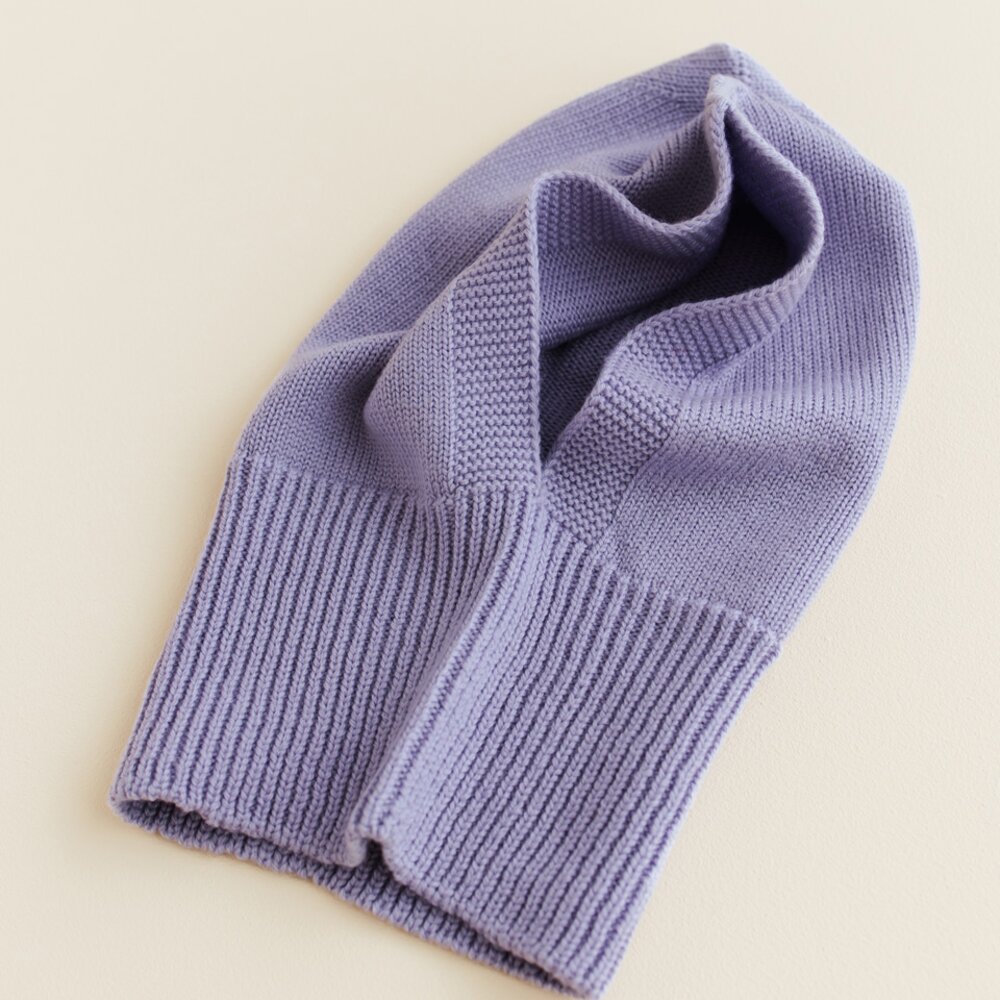 Balaclava Eddy lilac