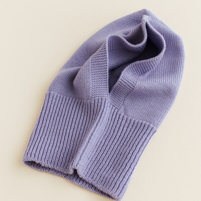 Balaclava Eddy lilac