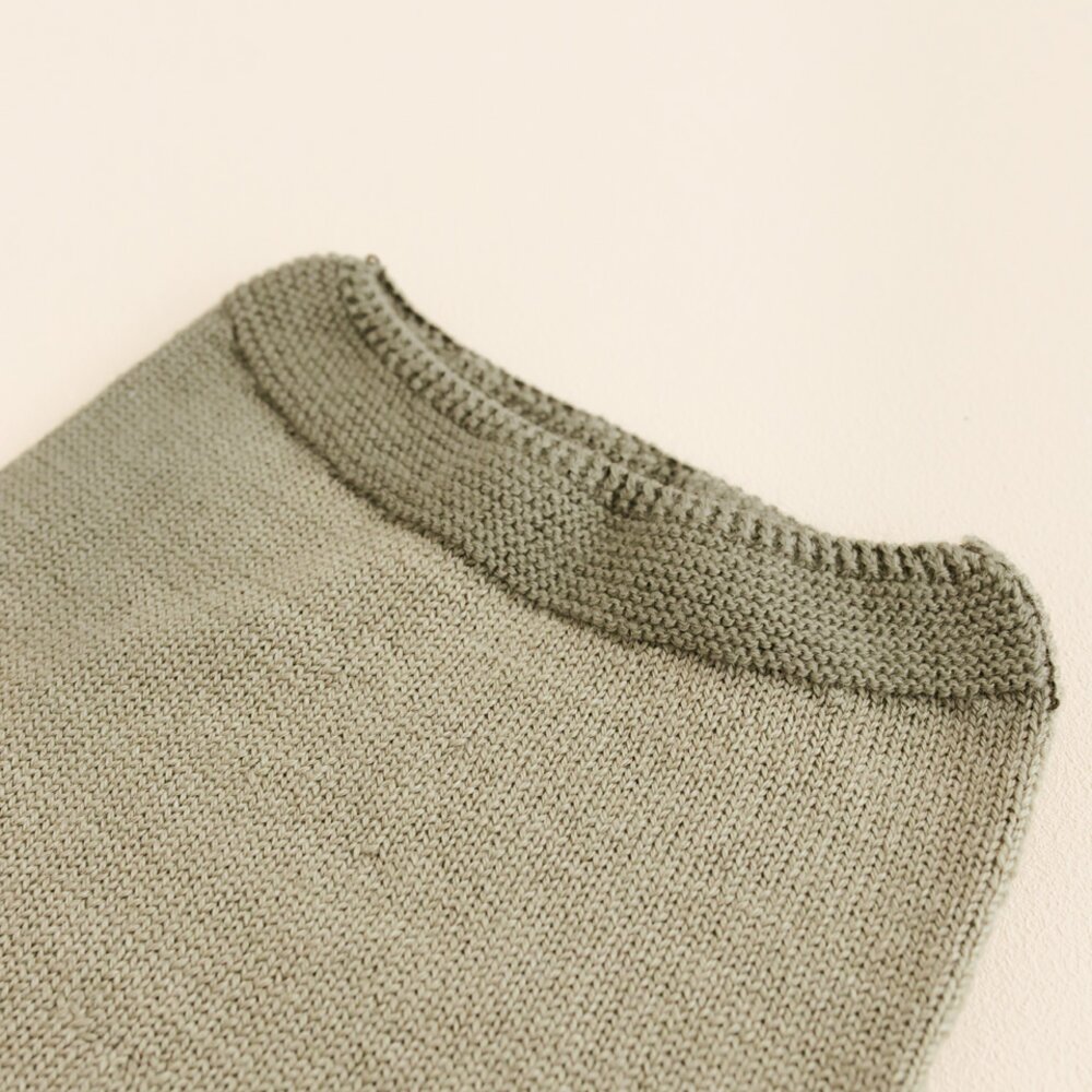 Broekje Guido artichoke