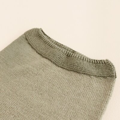 Broekje Guido artichoke