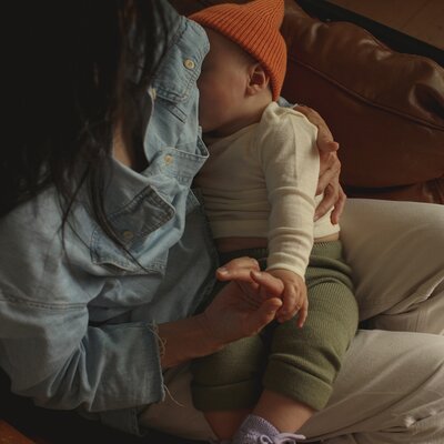 Broekje Guido artichoke