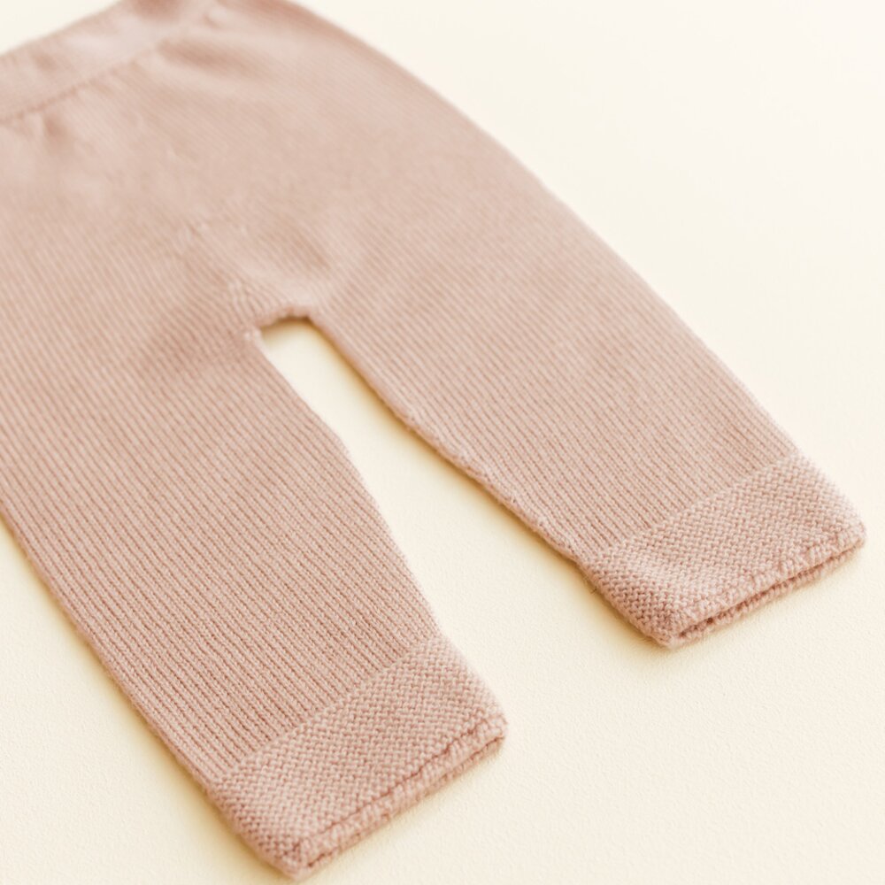 Broekje Guido apricot Broekje Guido apricot