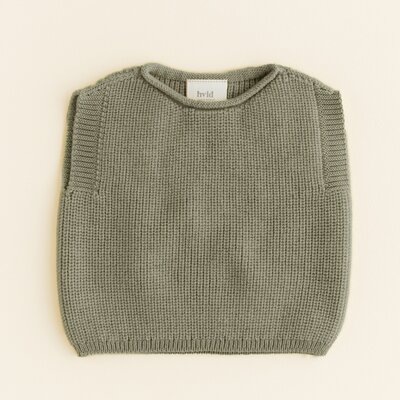 Vest Harvey artichoke