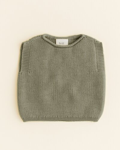 Vest Harvey artichoke