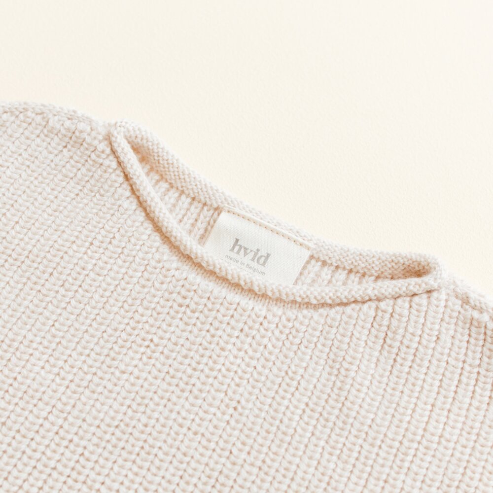 Vest Harvey cream Vest Harvey cream