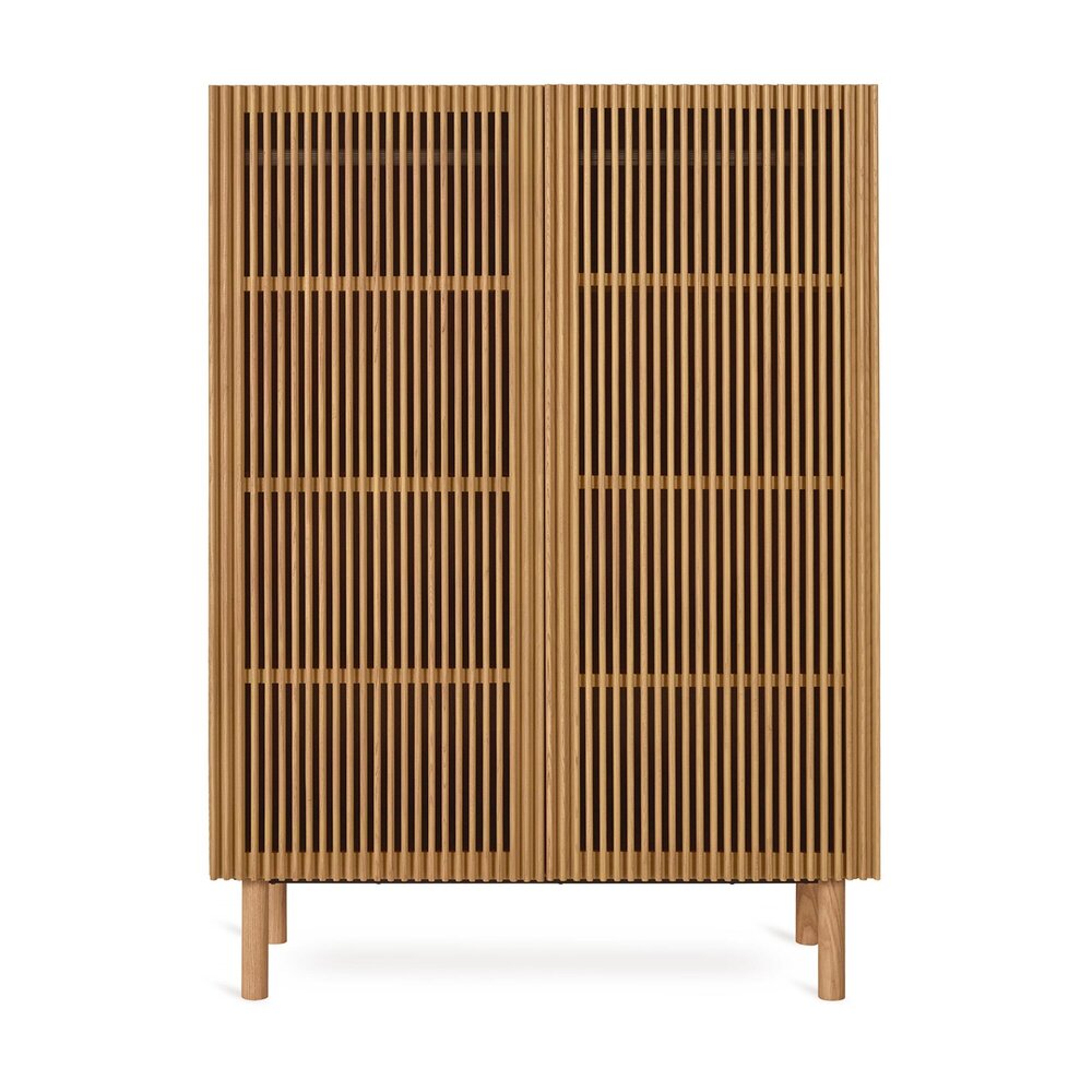 Hai no ki - kast Natural ash