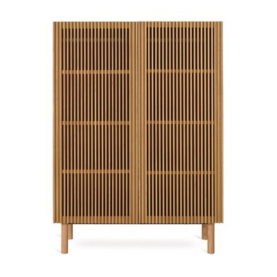 Hai no ki - kast Natural ash