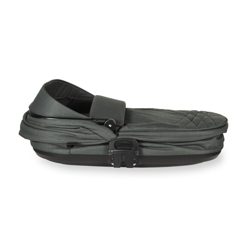 Air kinderwagen Moss