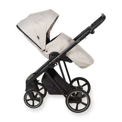 Air kinderwagen Beige