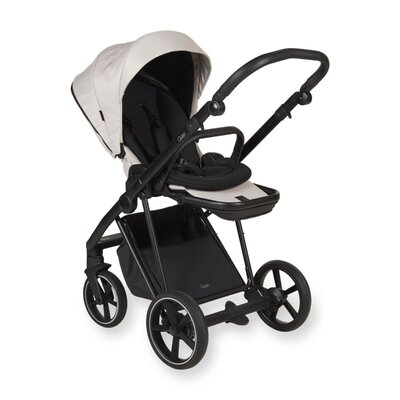 Air kinderwagen Beige