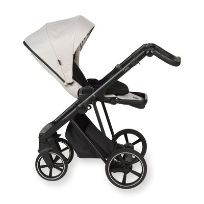 Air kinderwagen Beige