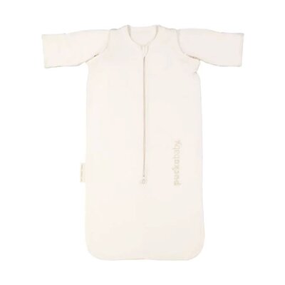 The bag newborn < 6 m - 70 cm - teddy Pure
