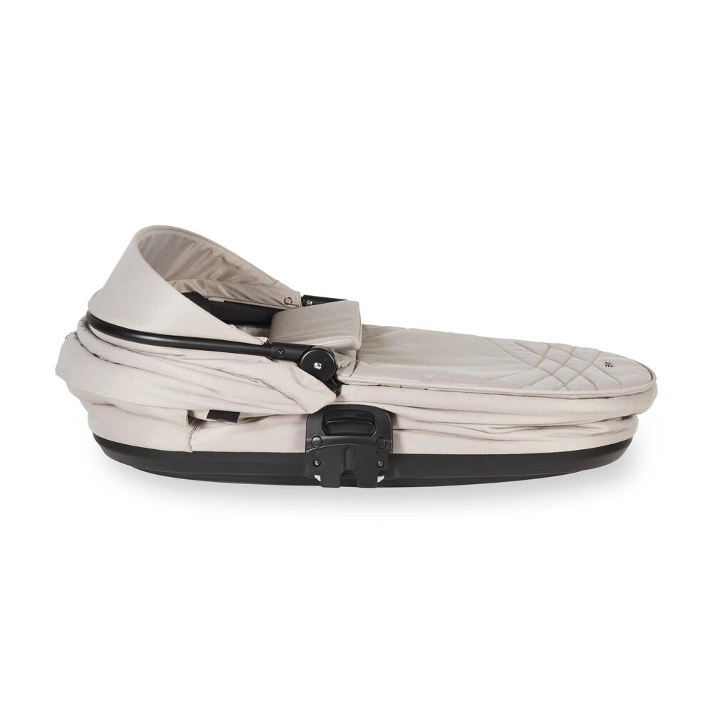 Air kinderwagen Beige