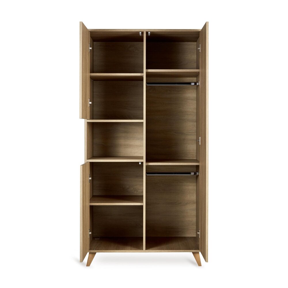 Kast Loft Honey ash Kast Loft Honey ash