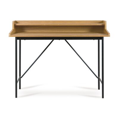 Hai no ki - desk - 120x60x75cm - ash veneer Hai no ki - desk - 120x60x75cm - ash veneer