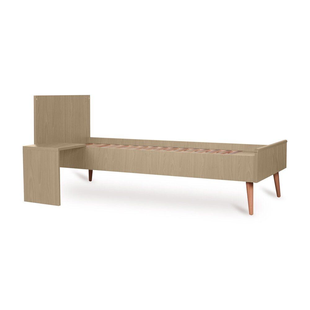 Cocoon junior kit 70/170 cm Natural oak