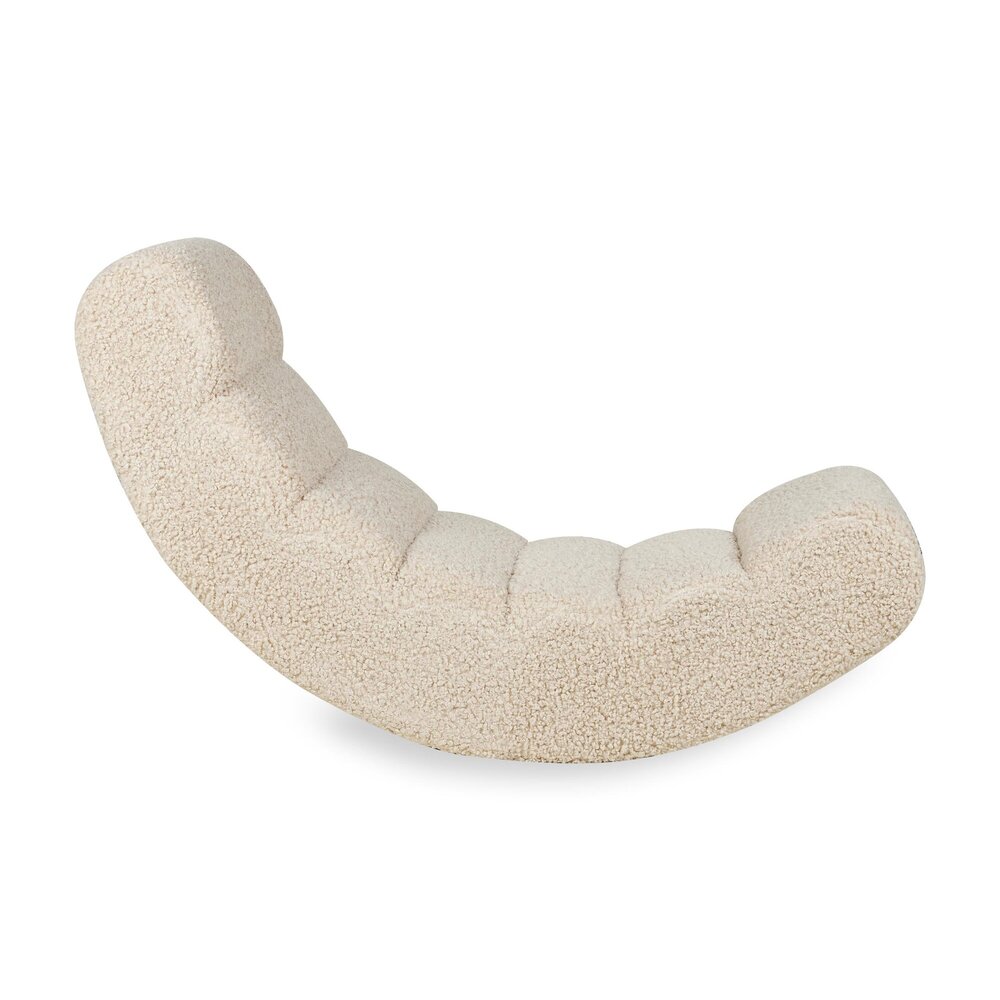 Bananaschommelstoel Sheep