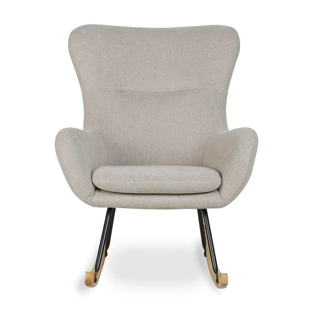 Rocking basic chair Desert Rocking basic chair Desert