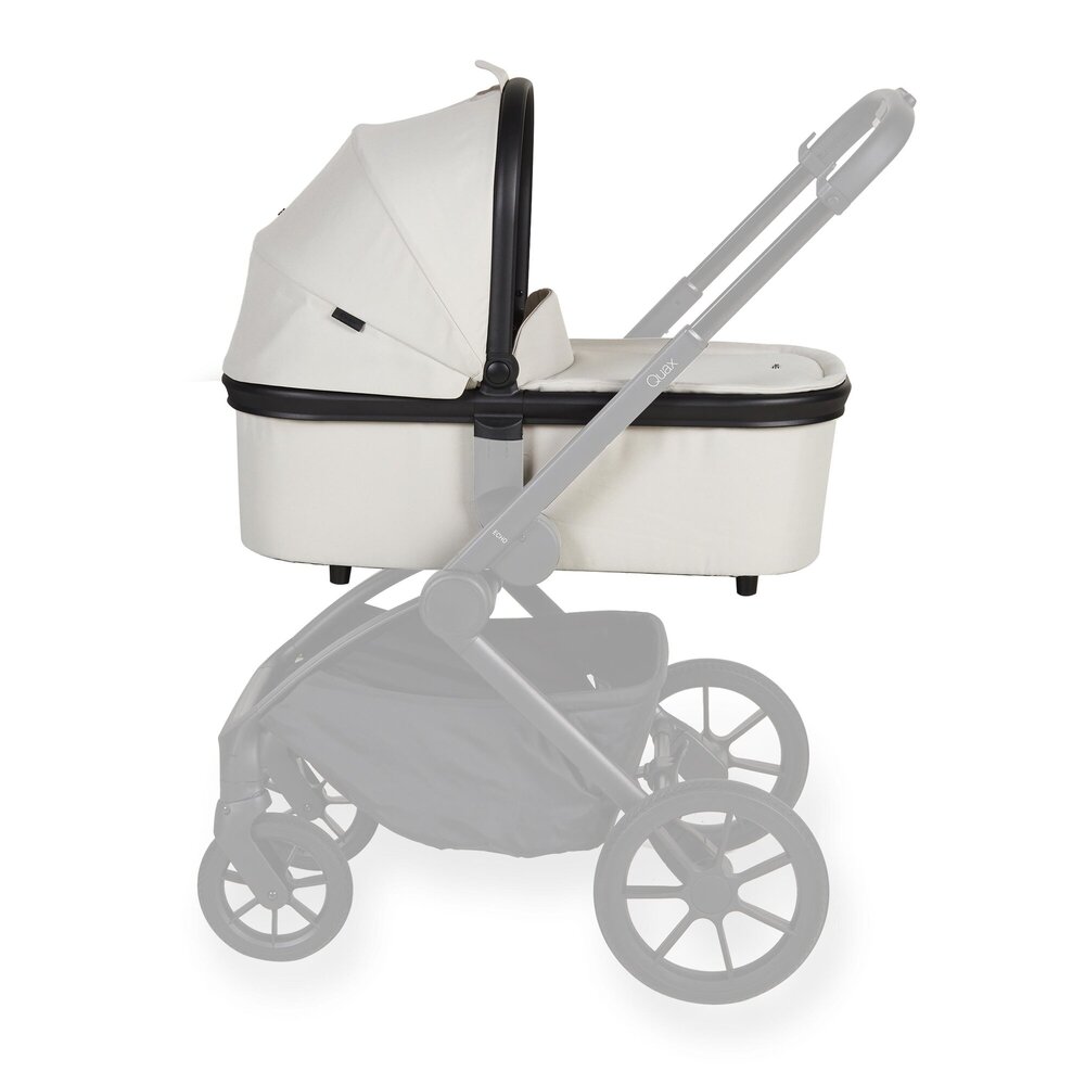 Echo carrycot Beige