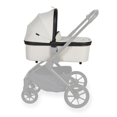 Echo carrycot Beige