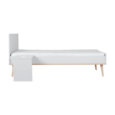 Flow junior kit 70/170 cm White