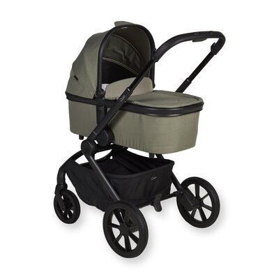 Echo carrycot Moss