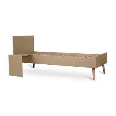 Cocoon junior kit 70/170 cm Latte