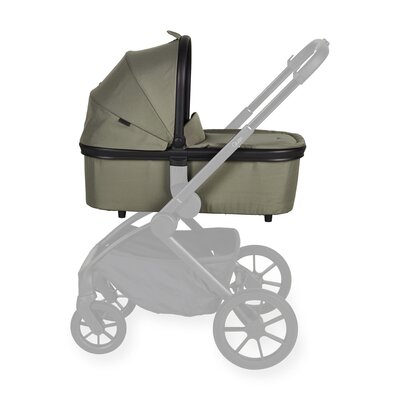 Echo carrycot Moss