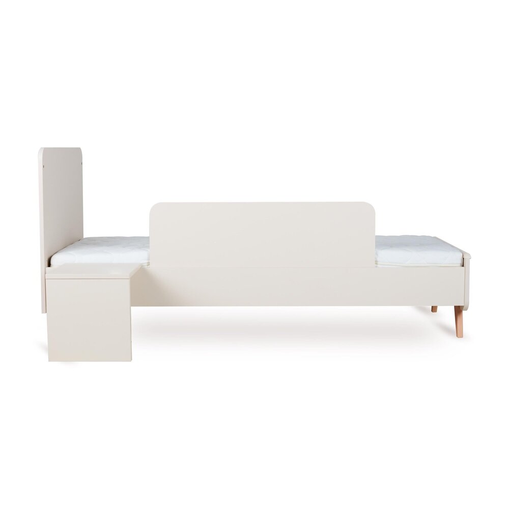 Loft junior kit 70/170 cm Clay