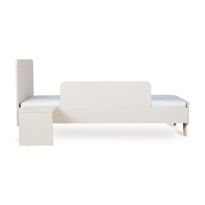 Loft junior kit 70/170 cm Clay