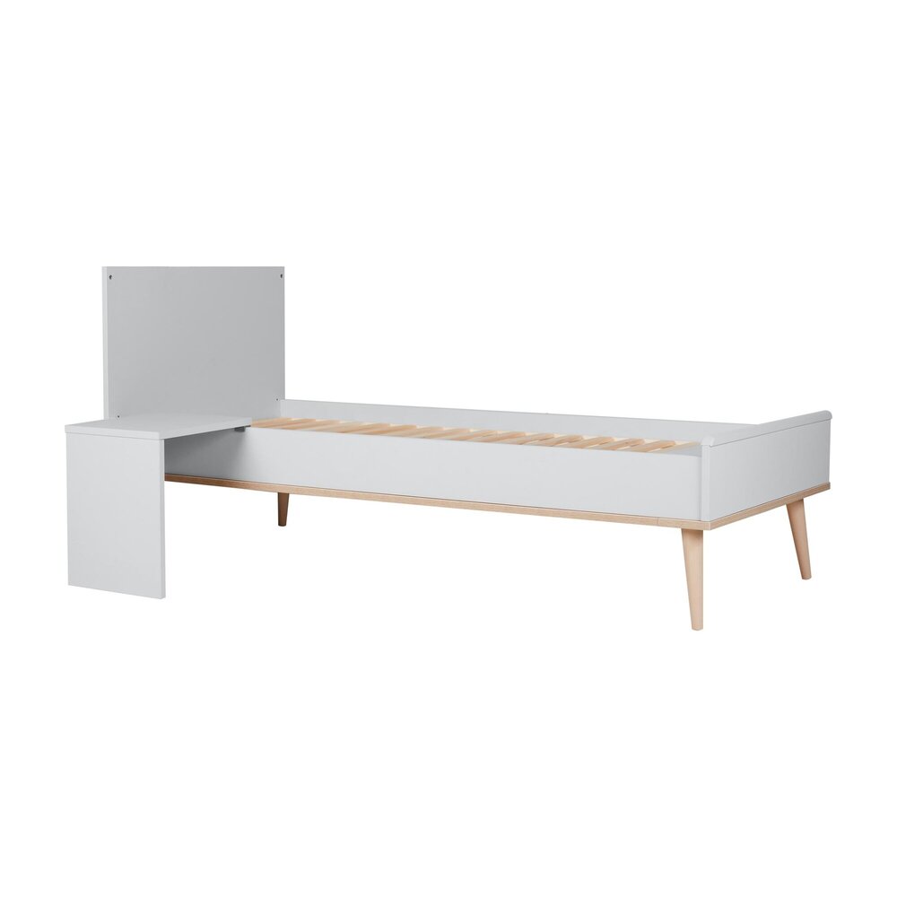 Flow junior kit 70/170 cm White