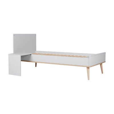 Flow junior kit 70/170 cm White