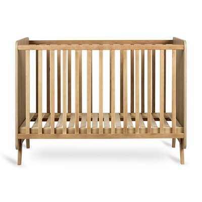Bed 120x60 cm Loft Honey ash