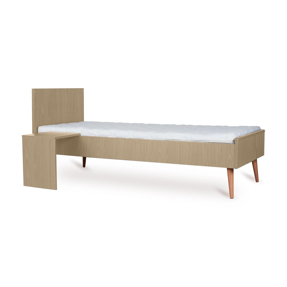 Cocoon junior kit 70/170 cm Natural oak