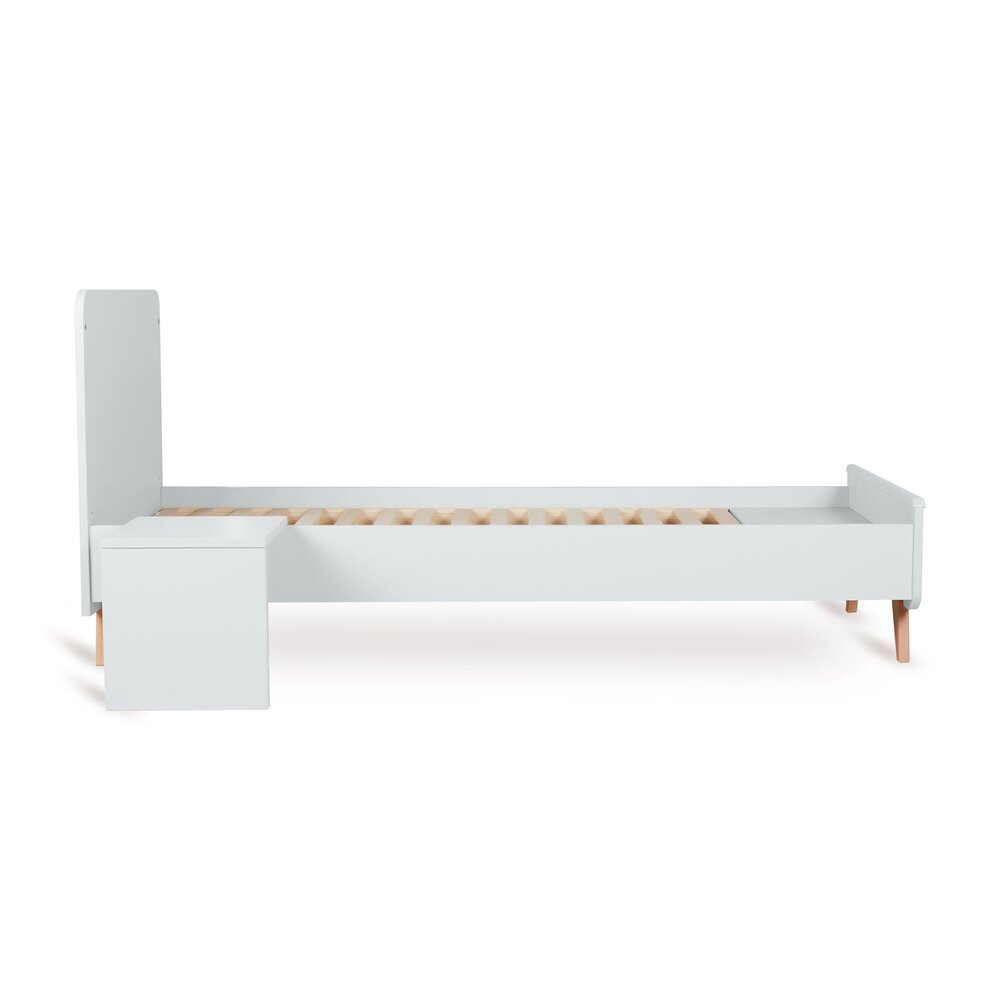 Loft junior kit 70/170 cm White