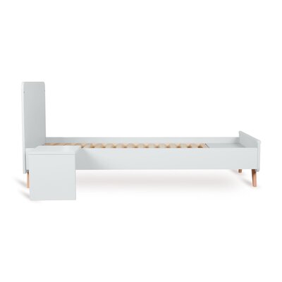 Loft junior kit 70/170 cm White