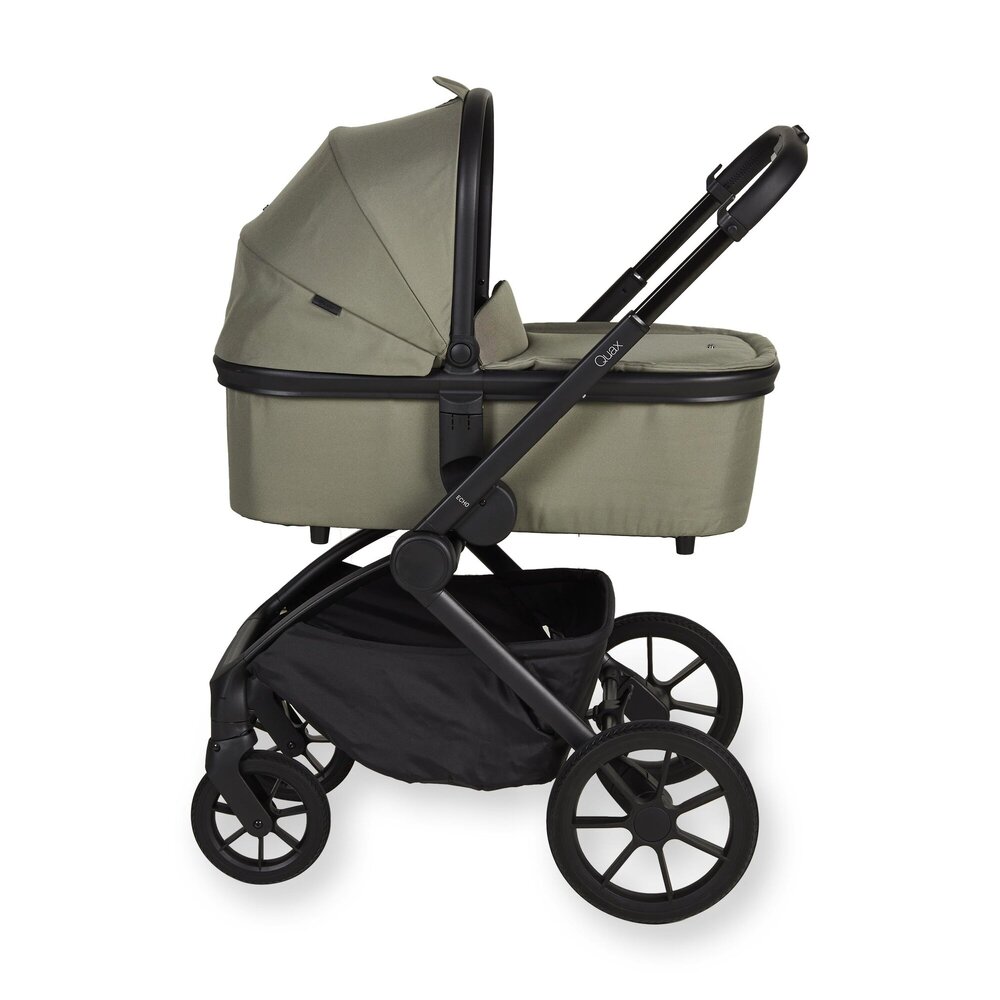 Echo carrycot Moss