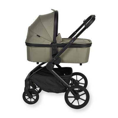 Echo carrycot Moss