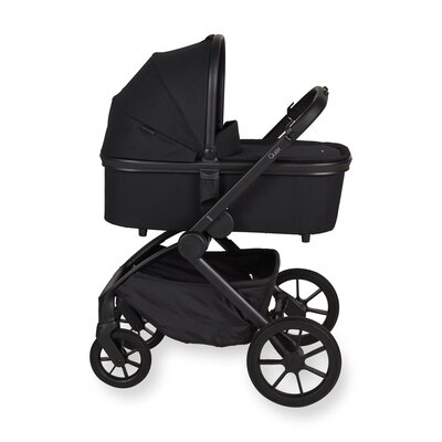Echo carrycot Black