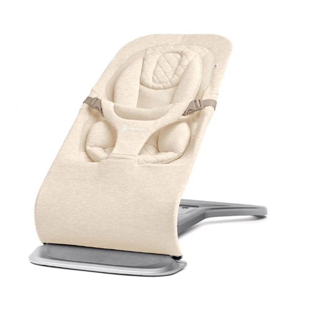 Evolve Bouncer Cream