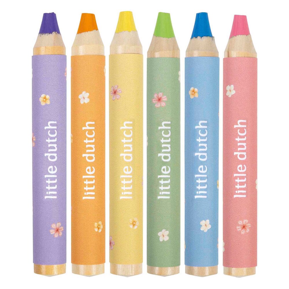 Kleurpotloden Kleurpotloden