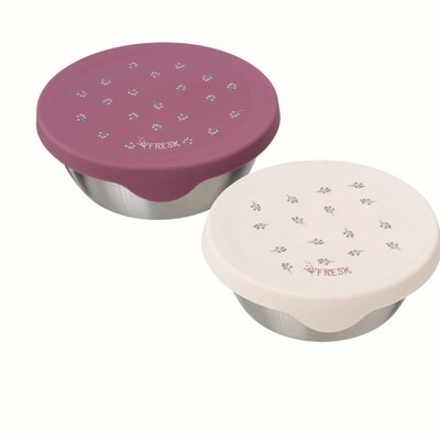 Snackbox set 2pcs. Berries