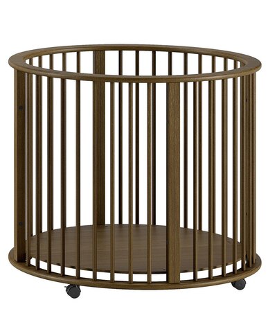 Park rond Dino Walnoot