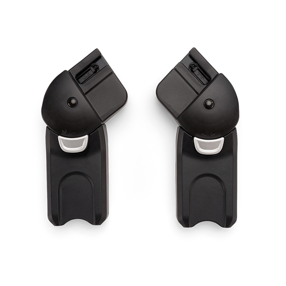 Nuna Trvl en Trvl Lx adapterset