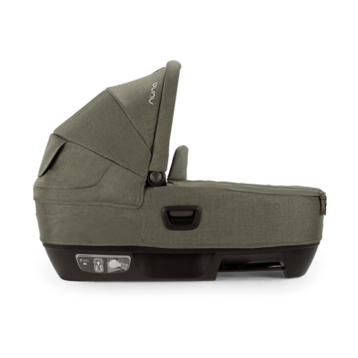 Autostoel/reiswieg Cari Next Pine