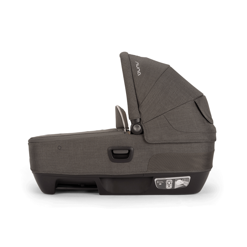 Autostoel/reiswieg Cari Next Thunder