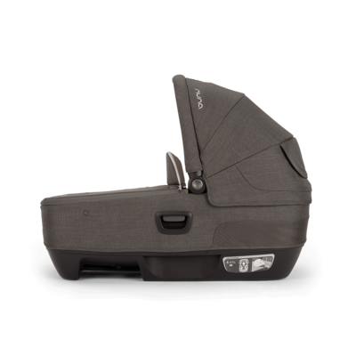 Autostoel/reiswieg Cari Next Thunder