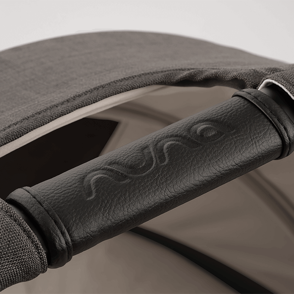 Autostoel/reiswieg Cari Next Thunder