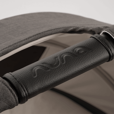 Autostoel/reiswieg Cari Next Thunder