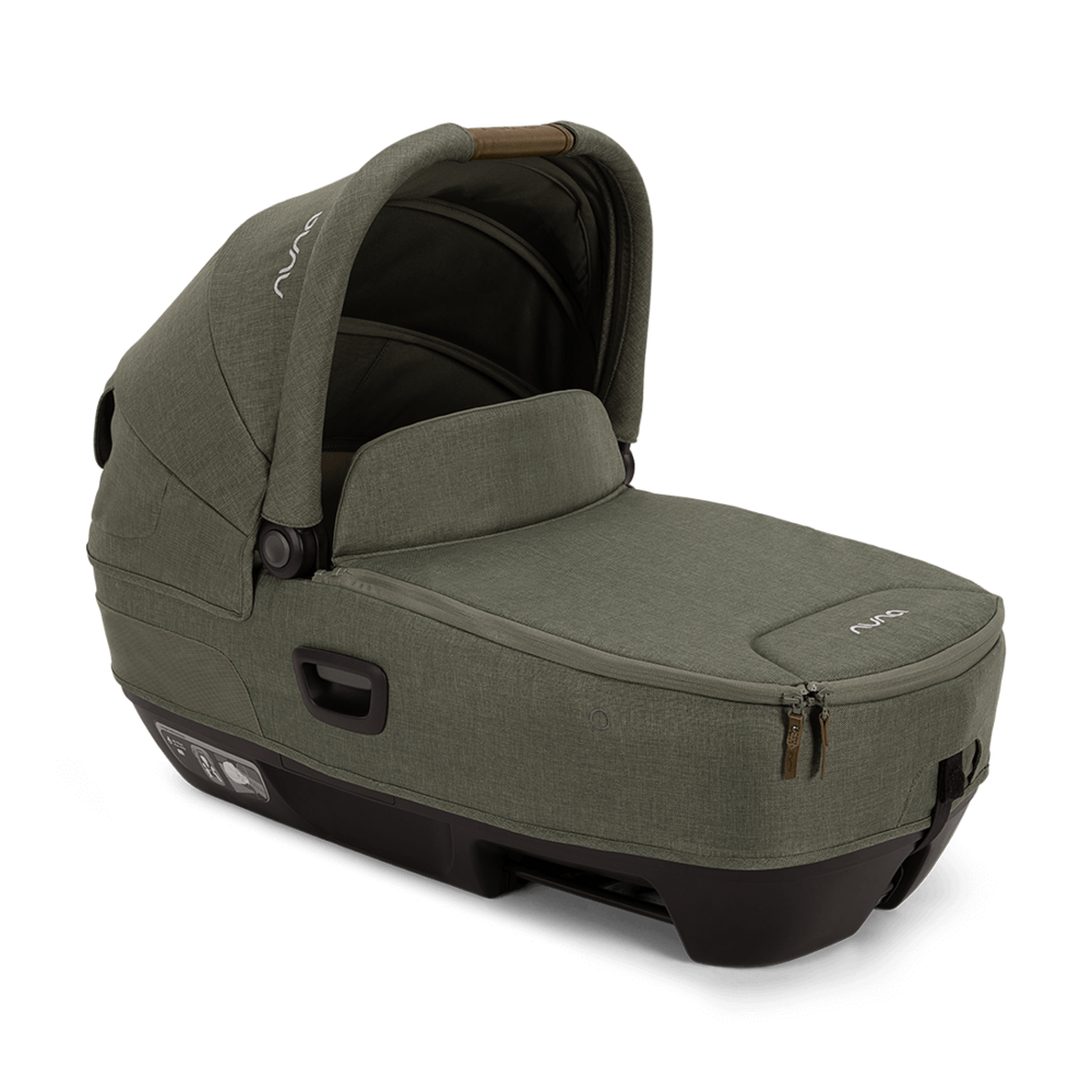 Autostoel/reiswieg Cari Next Pine